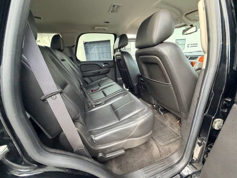 Used 2013 Chevrolet Tahoe LT AWD/4WD image 49