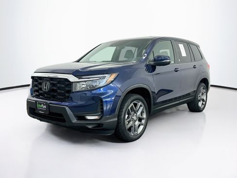 Used 2023 Honda Passport EX-L image 3