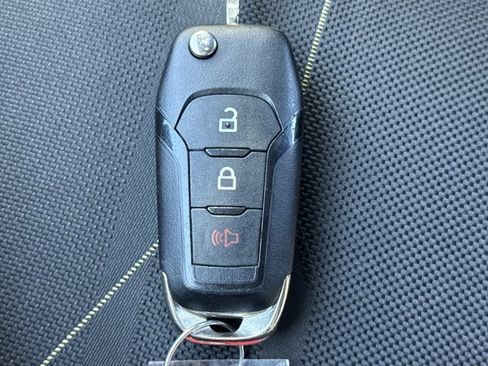 Used 2024 Ford F150 STX w/ STX Black Appearance Package image 21