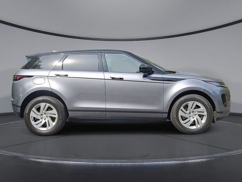 Used 2024 Land Rover Range Rover Evoque S image 26