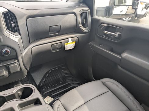 New 2026 Chevrolet Silverado 2500 W/T w/ WT Convenience Package AWD/4WD image 23
