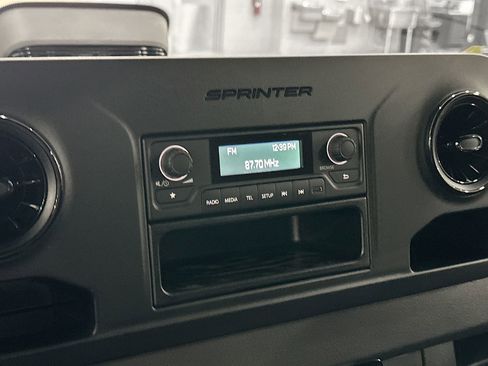New 2026 Mercedes-Benz Sprinter 2500 image 15