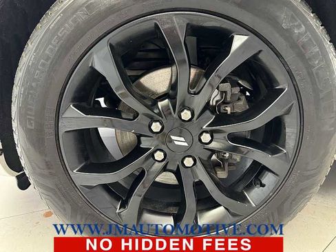 Used 2020 Dodge Durango GT image 9