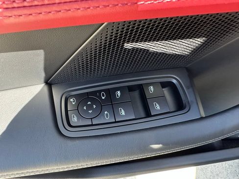 Used 2026 Porsche Taycan RWD image 21