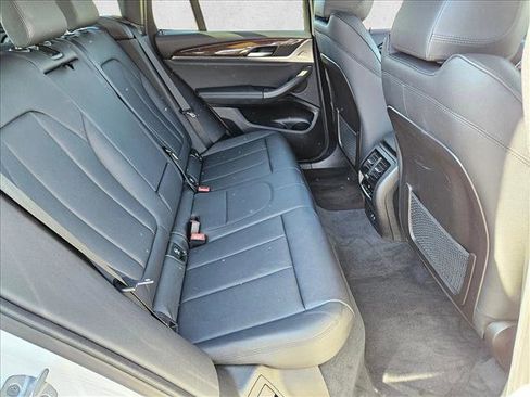 Used 2021 BMW X3 sDrive30i image 19