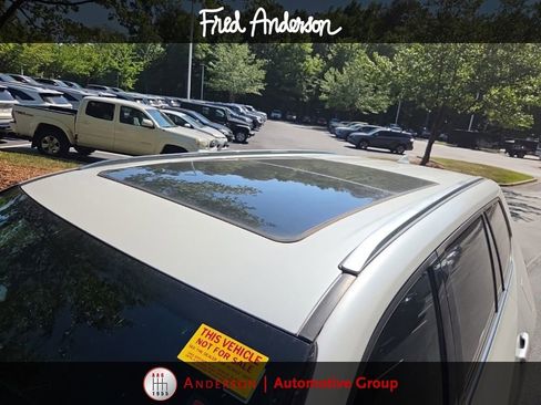 Certified 2024 Toyota Grand Highlander AWD Hybrid image 16