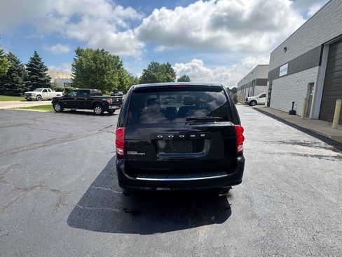 Used 2013 Dodge Grand Caravan SE FWD image 5