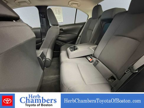 Used 2024 Toyota Corolla LE FWD image 18