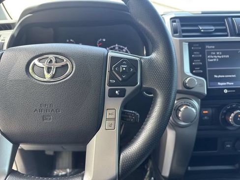 Used 2022 Toyota 4Runner SR5 RWD image 18