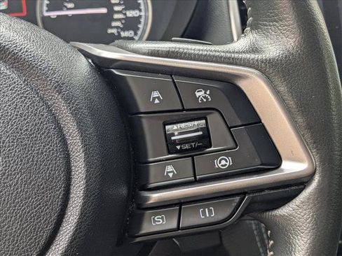 Certified 2023 Subaru Forester Limited image 17