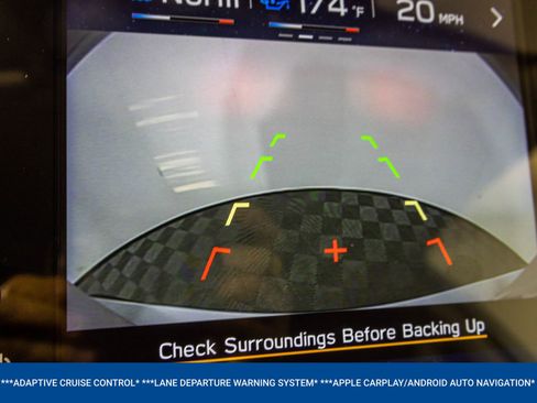 Used 2025 Subaru Outback Premium image 6