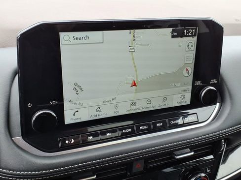 Certified 2023 Nissan Rogue SL w/ SL Premium Package image 24