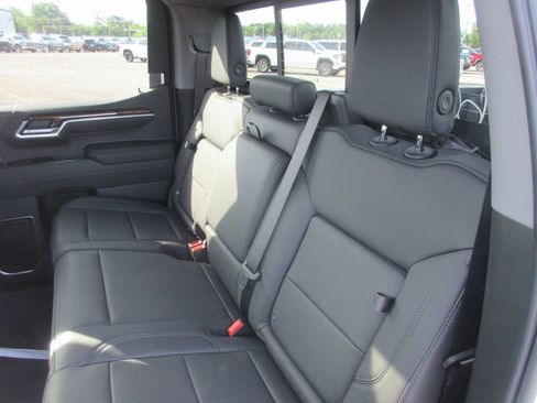 New 2026 GMC Sierra 1500 Elevation w/ Elevation Premium Package AWD/4WD image 13