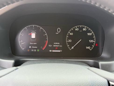 Certified 2026 Honda Odyssey EX-L image 20