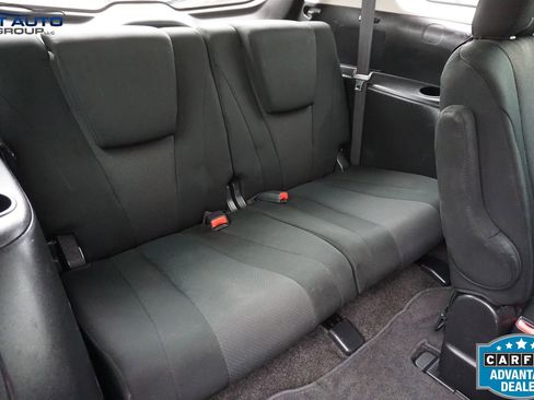 Used 2013 MAZDA MAZDA5 Touring FWD image 25