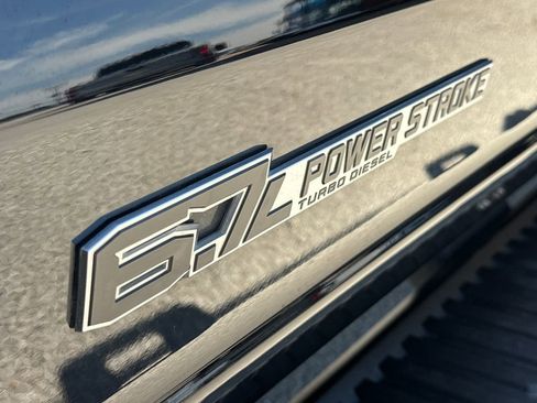 Used 2023 Ford F450 XL w/ XL Chrome Package AWD/4WD image 6