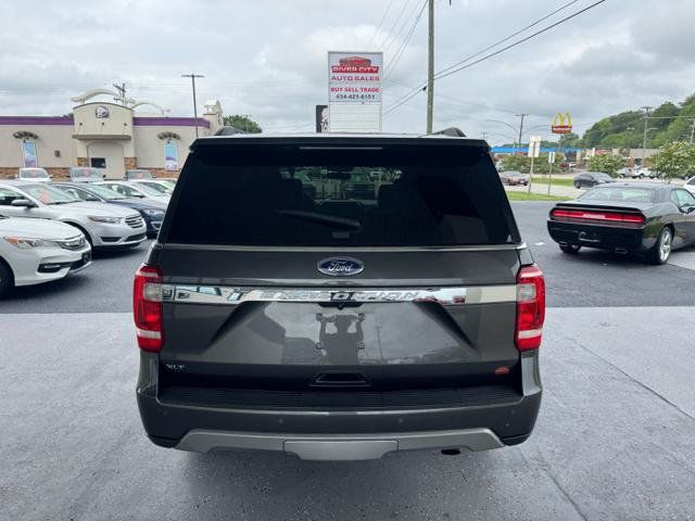 Used 2019 Ford Expedition XLT w/ Equipment Group 202A AWD/4WD image 4