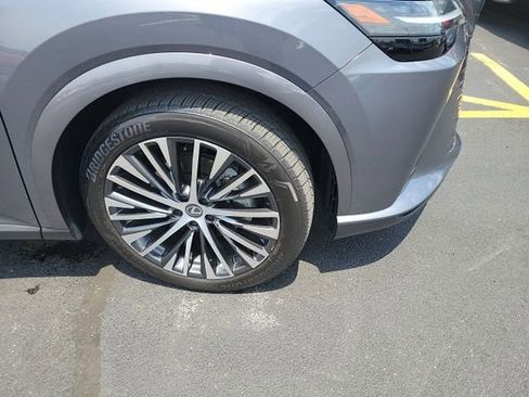 Used 2023 Lexus RX 350 Premium Plus w/ Cold Area Package AWD/4WD image 9