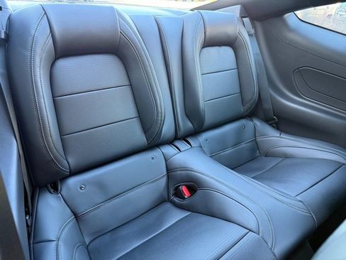 New 2026 Ford Mustang Premium image 6