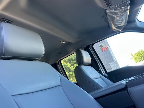 New 2026 Ford F250 XL w/ XL Chrome Package image 16