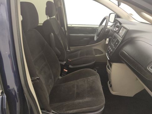 Used 2017 Dodge Grand Caravan SE w/ Power Window Group FWD image 21