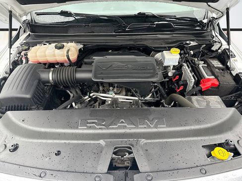 Used 2022 RAM 1500 Big Horn image 32