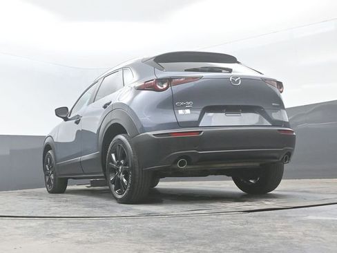 Used 2023 MAZDA CX-30 AWD 2.5 S w/ Preferred Package image 22