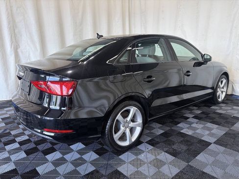 Used 2015 Audi A3 1.8T Premium w/ Cold Weather Package FWD image 5
