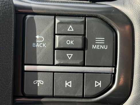 New 2026 Ford F250 Platinum image 14