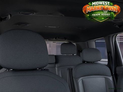 New 2027 Kia Telluride S image 27