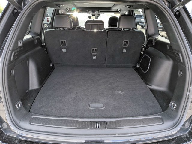 Used 2024 Jeep Grand Cherokee Limited 4xe AWD/4WD image 15