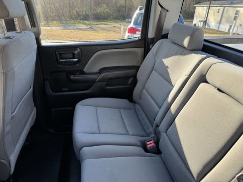 Used 2017 Chevrolet Silverado 3500 W/T image 5