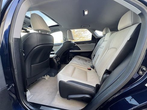 Used 2018 Lexus RX 350 350 image 13