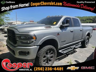 Used 2022 RAM 2500 Laramie
