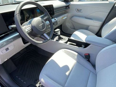 New 2026 Hyundai Kona SEL Sport image 14