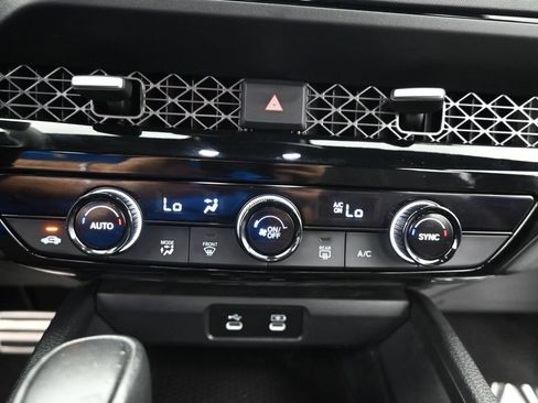 Used 2024 Honda Accord Sport image 19