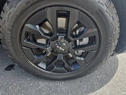 Used 2024 Kia Telluride SX Prestige X-Pro AWD/4WD image 37