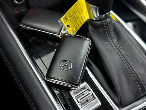 Used 2023 MAZDA CX-5 AWD 2.5 S w/ Premium Package image 27