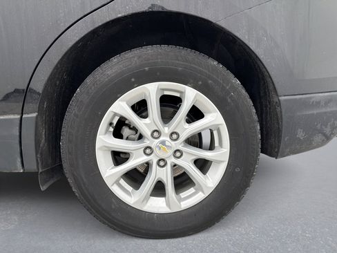 Used 2019 Chevrolet Equinox LT image 12