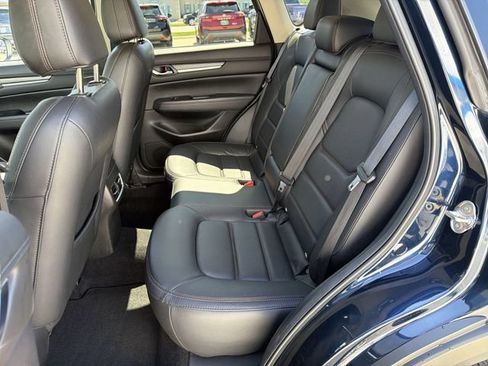 Used 2023 MAZDA CX-5 AWD 2.5 S w/ Premium Plus Pkg image 25
