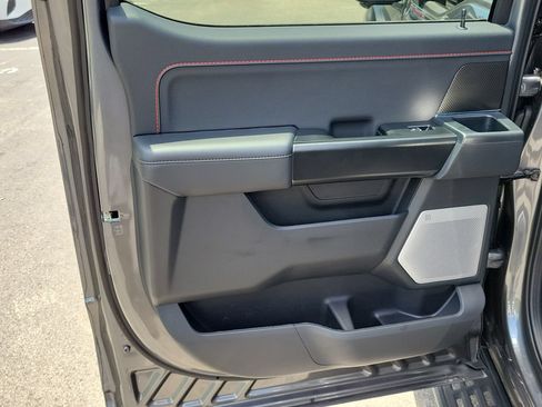 Used 2025 Ford F150 Raptor AWD/4WD image 9