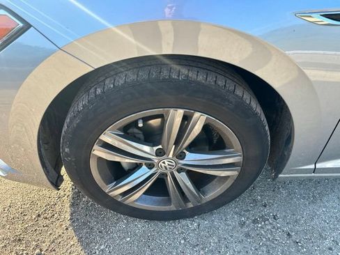 Used 2019 Volkswagen Jetta R-Line w/ R-Line Cold Weather Package FWD image 20