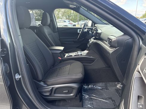 Used 2020 Ford Explorer XLT image 17