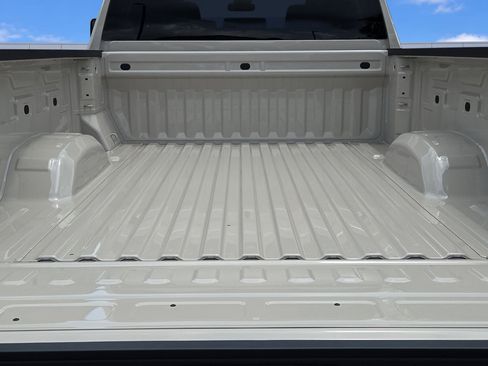 New 2026 Chevrolet Silverado 2500 Custom w/ Custom Value Package AWD/4WD image 9