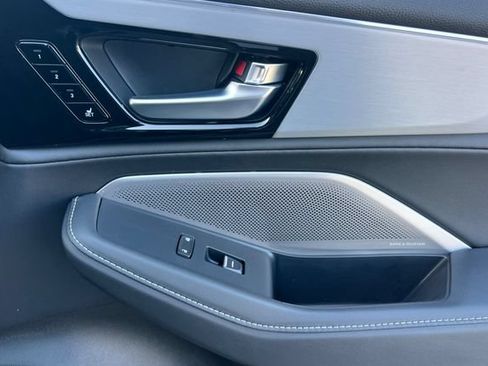 Certified 2026 Acura MDX SH-AWD w/ Technology Package image 21