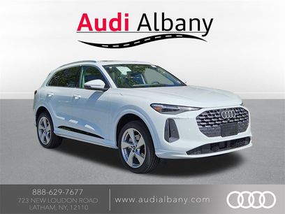 New 2025 Audi Q5 Premium Plus