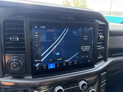 Used 2025 Ford F150 Tremor w/ Equipment Group 402A High AWD/4WD image 42