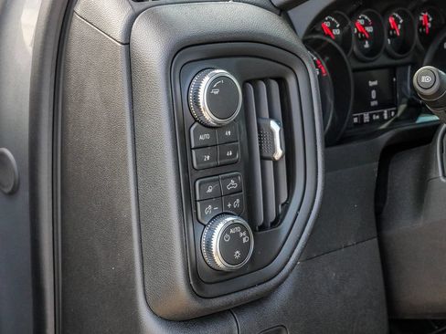 New 2026 GMC Sierra 1500 Pro w/ Pro Value Package AWD/4WD image 35