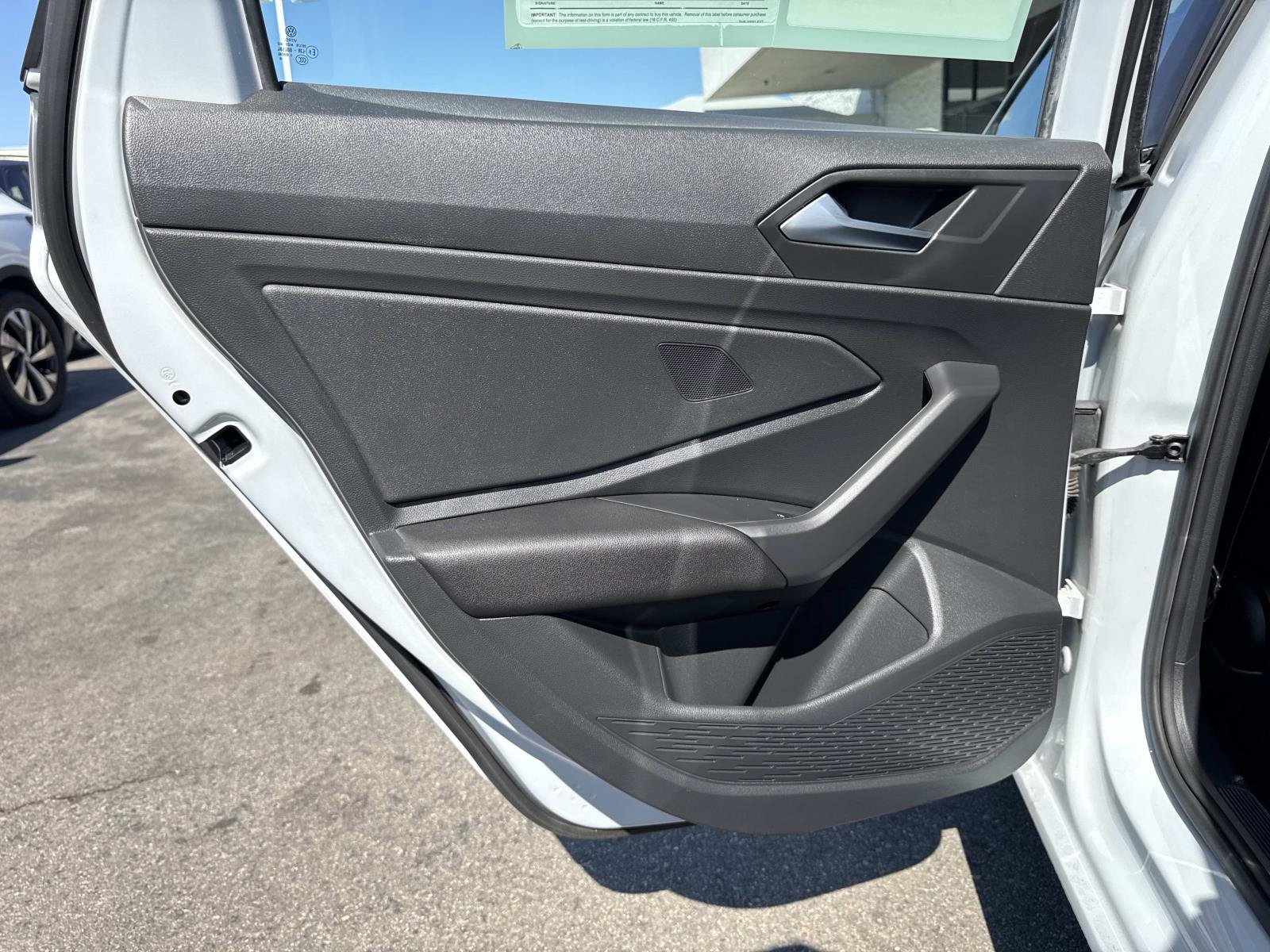 Used 2019 Volkswagen Jetta SE FWD image 25