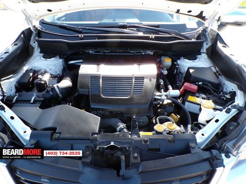 Used 2020 Subaru Forester Touring w/ Popular Package #2 image 48